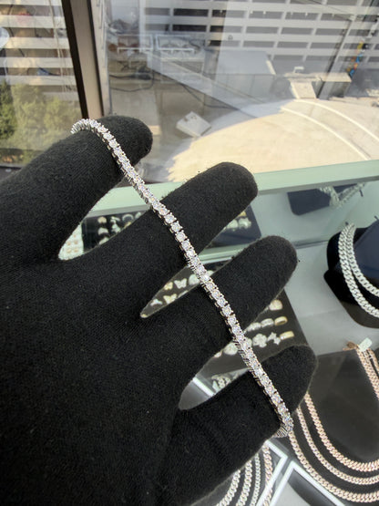 Tennis Bracelet 3mm