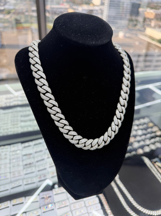Cuban Chain 14mm