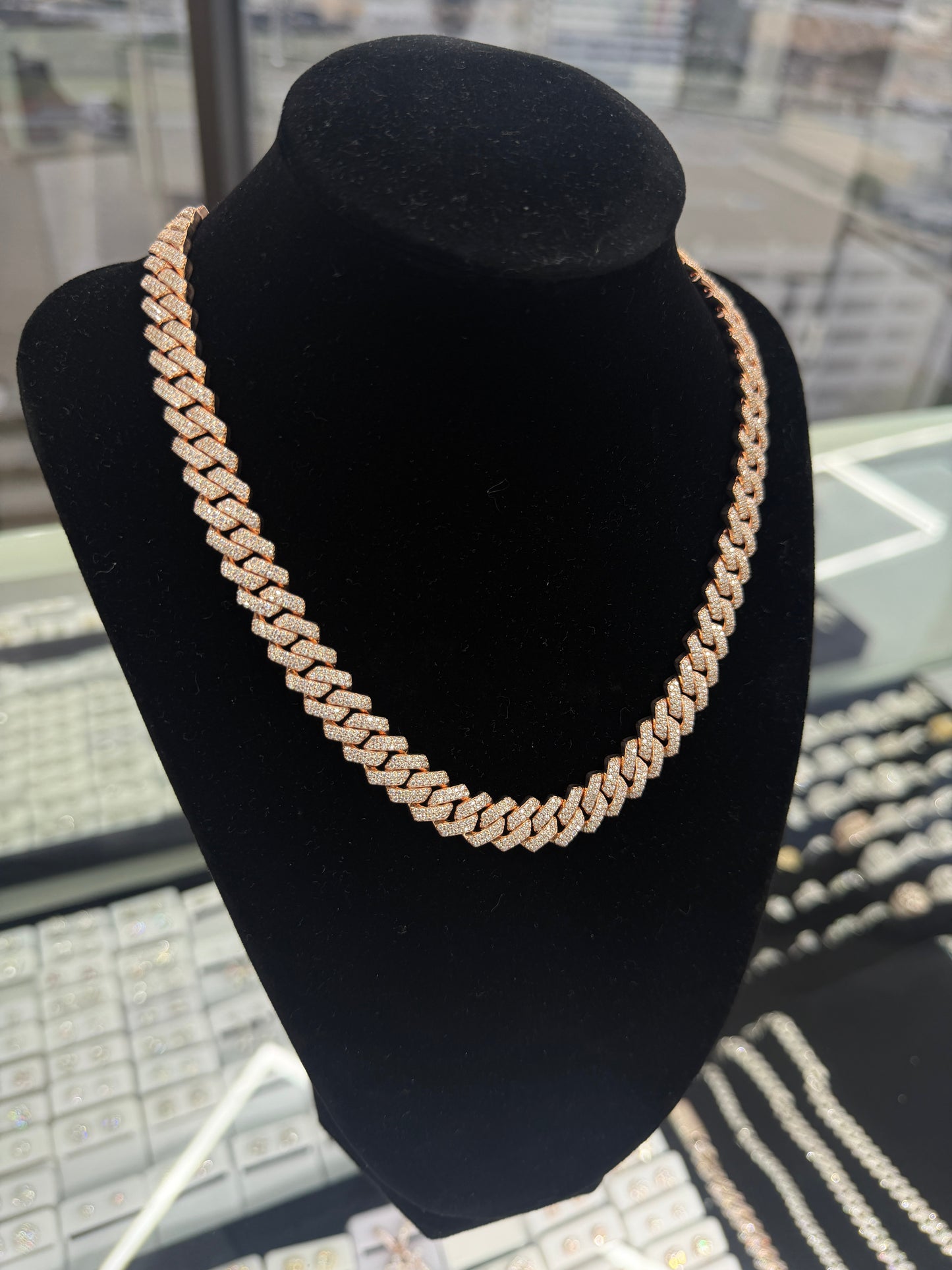 Cuban Chain 10mm