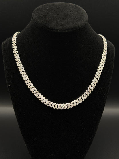 Cuban Chain 8mm