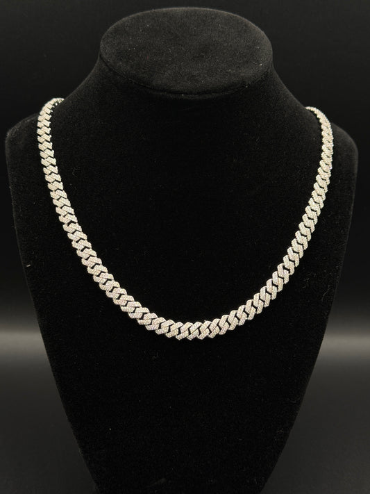 Cuban Chain 8mm