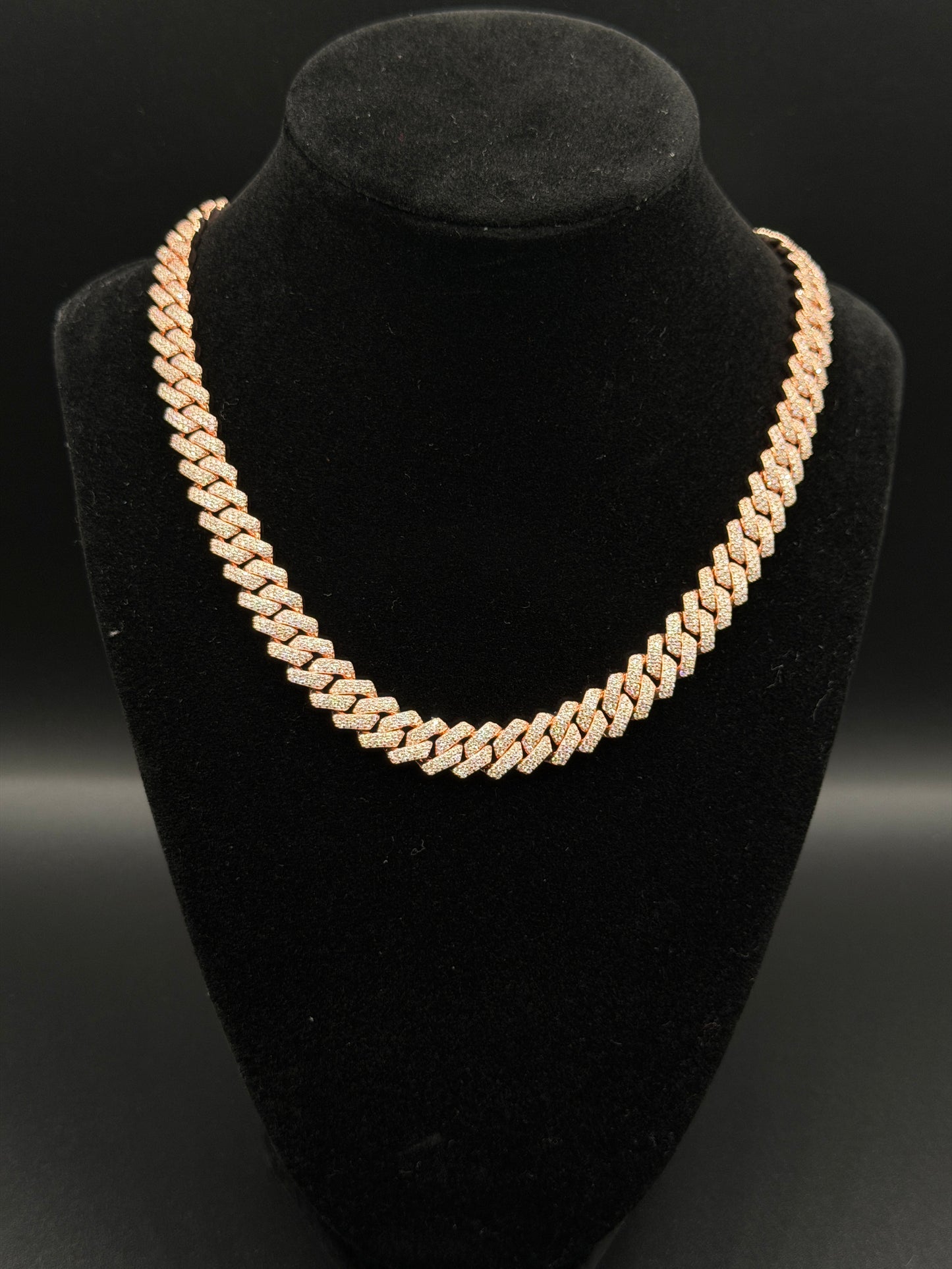 Cuban Chain 10mm