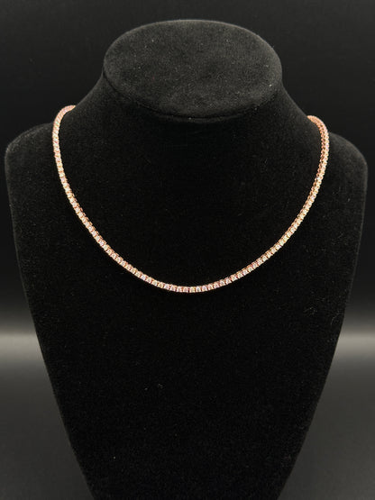 Tennis Chain 2mm