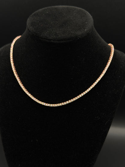 Tennis Chain 2mm