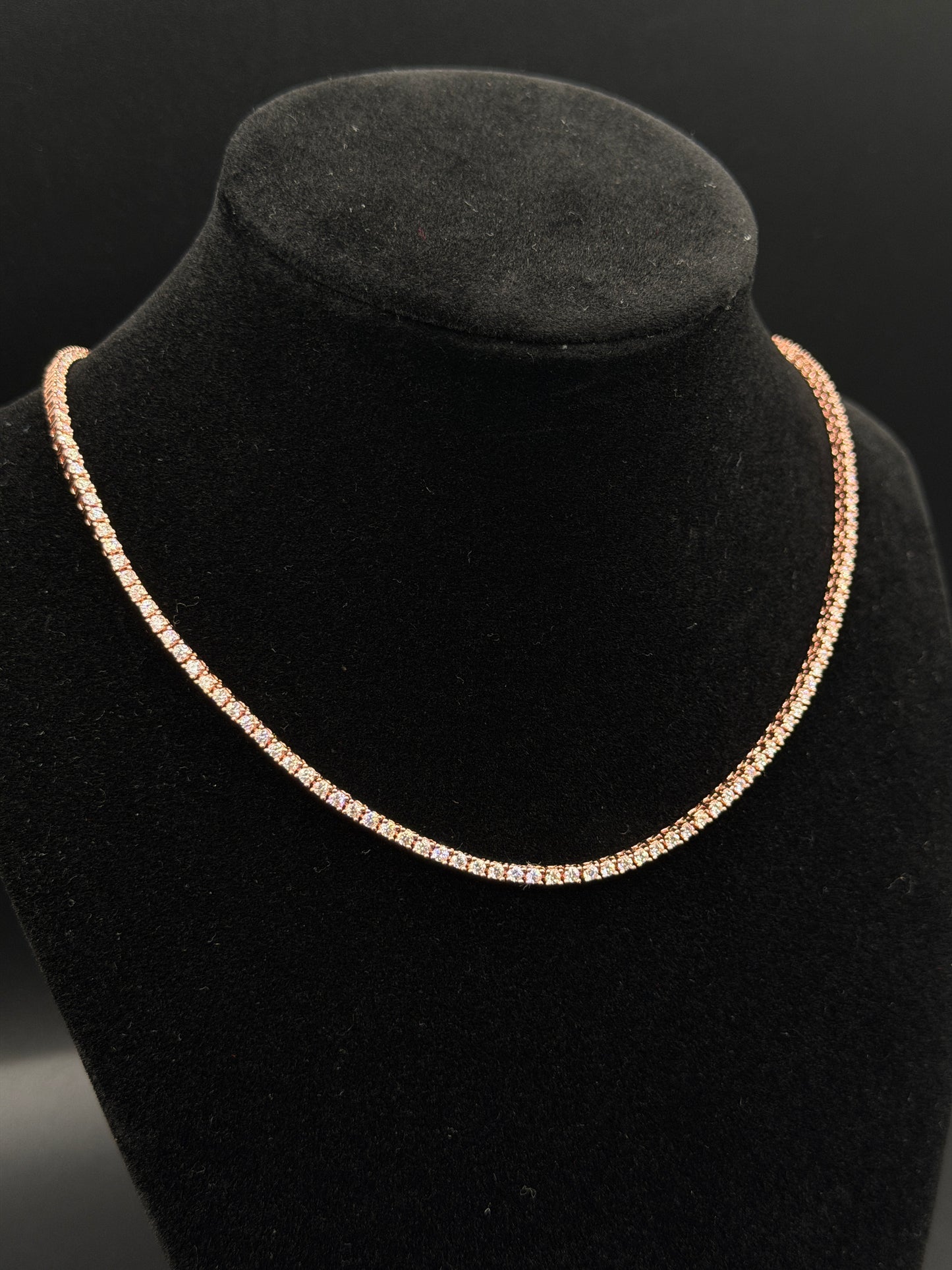 Tennis Chain 2mm