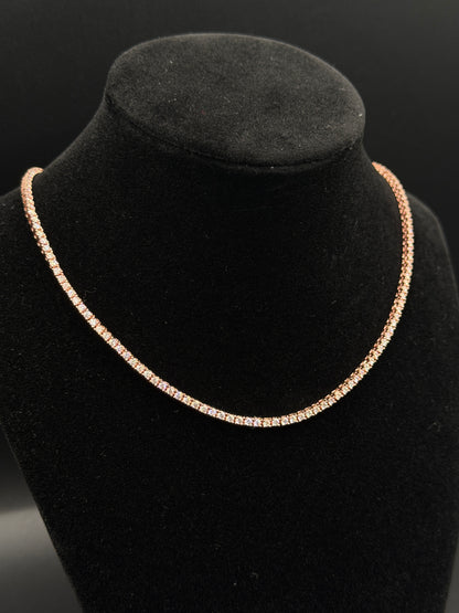 Tennis Chain 2mm