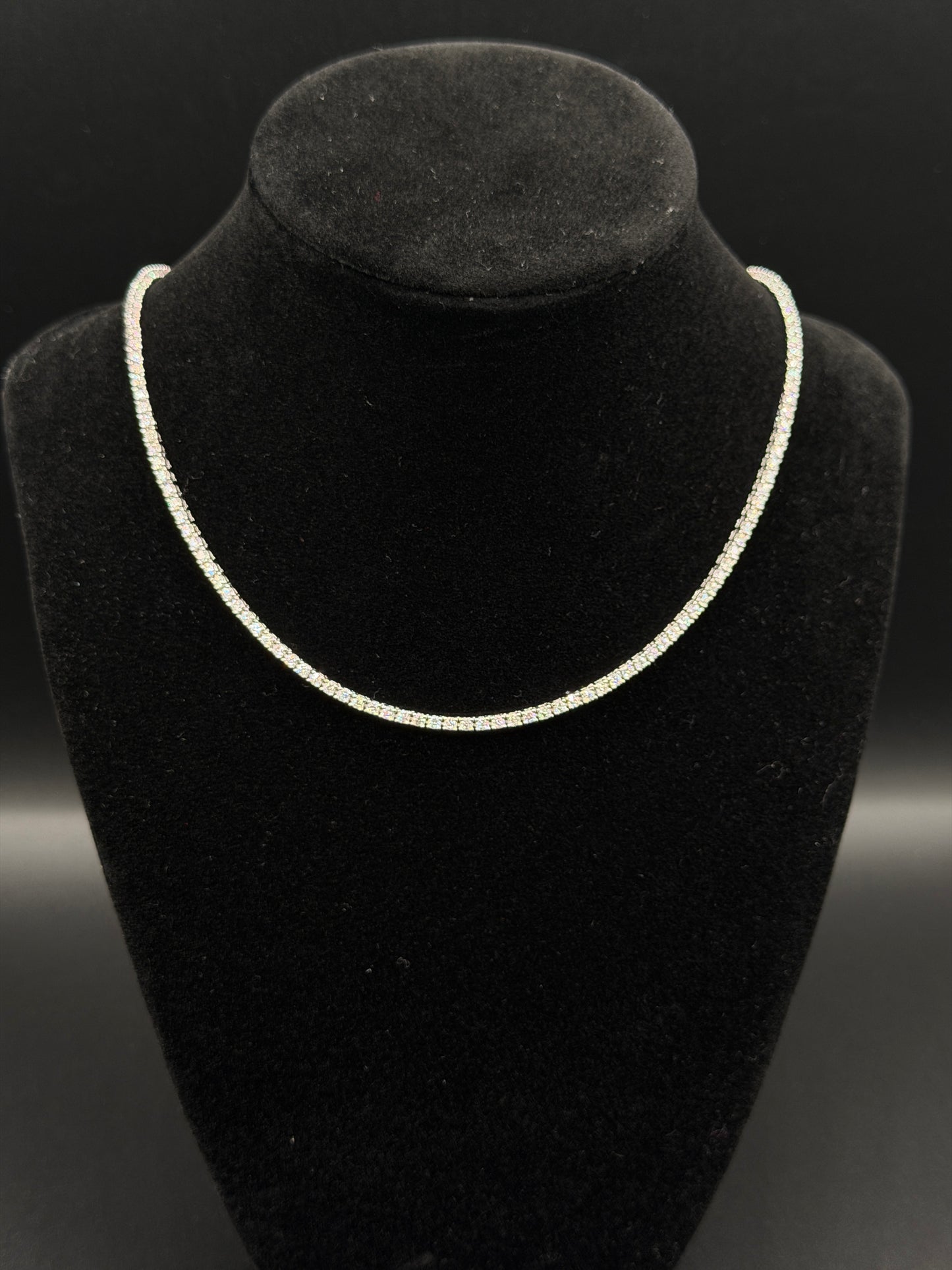 Tennis Chain 2mm