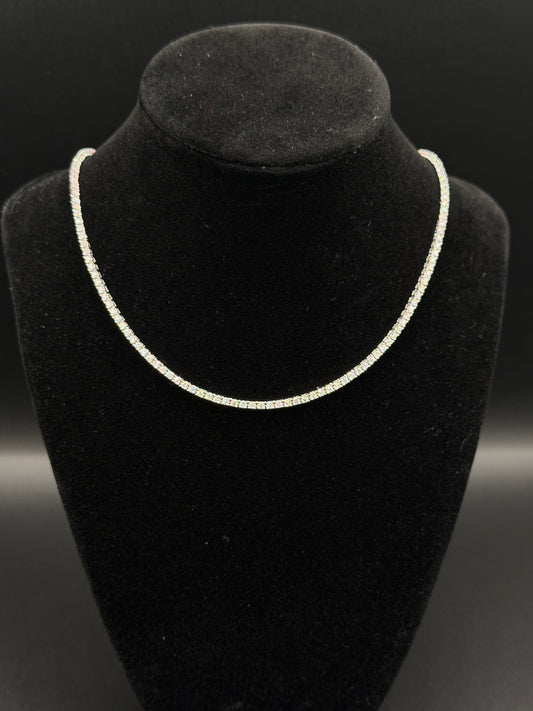 Tennis Chain 2mm