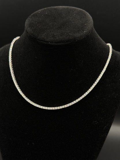 Tennis Chain 2mm