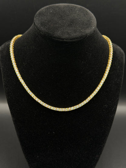 Tennis Chain 3mm