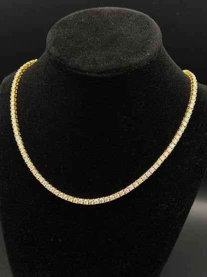 Tennis Chain 3mm