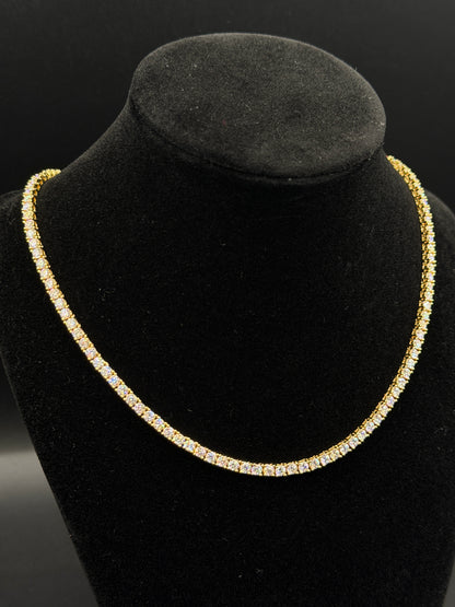 Tennis Chain 3mm