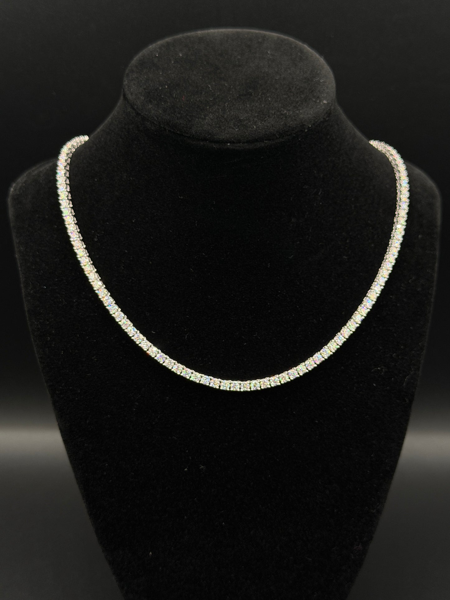 Tennis Chain 3mm