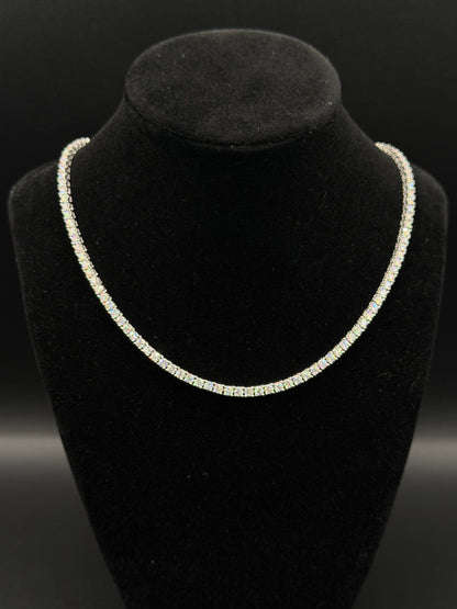 Tennis Chain 3mm