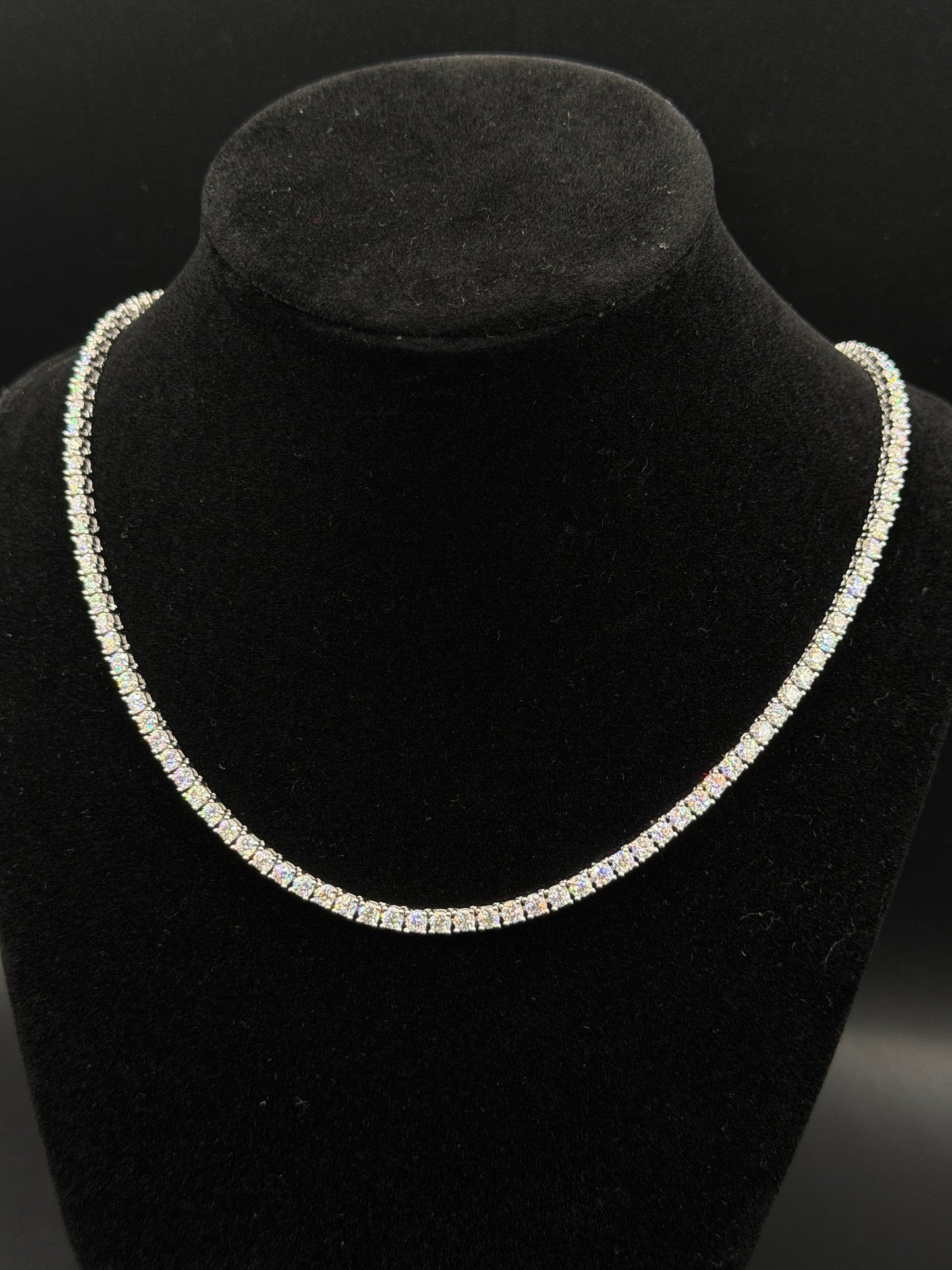 Tennis Chain 3mm
