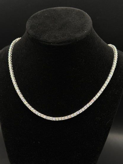 Tennis Chain 3mm