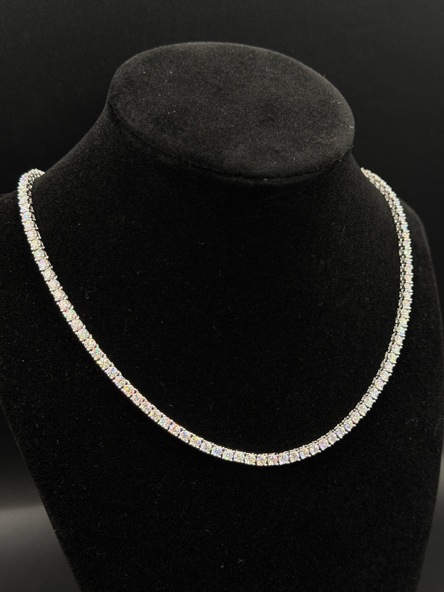 Tennis Chain 3mm