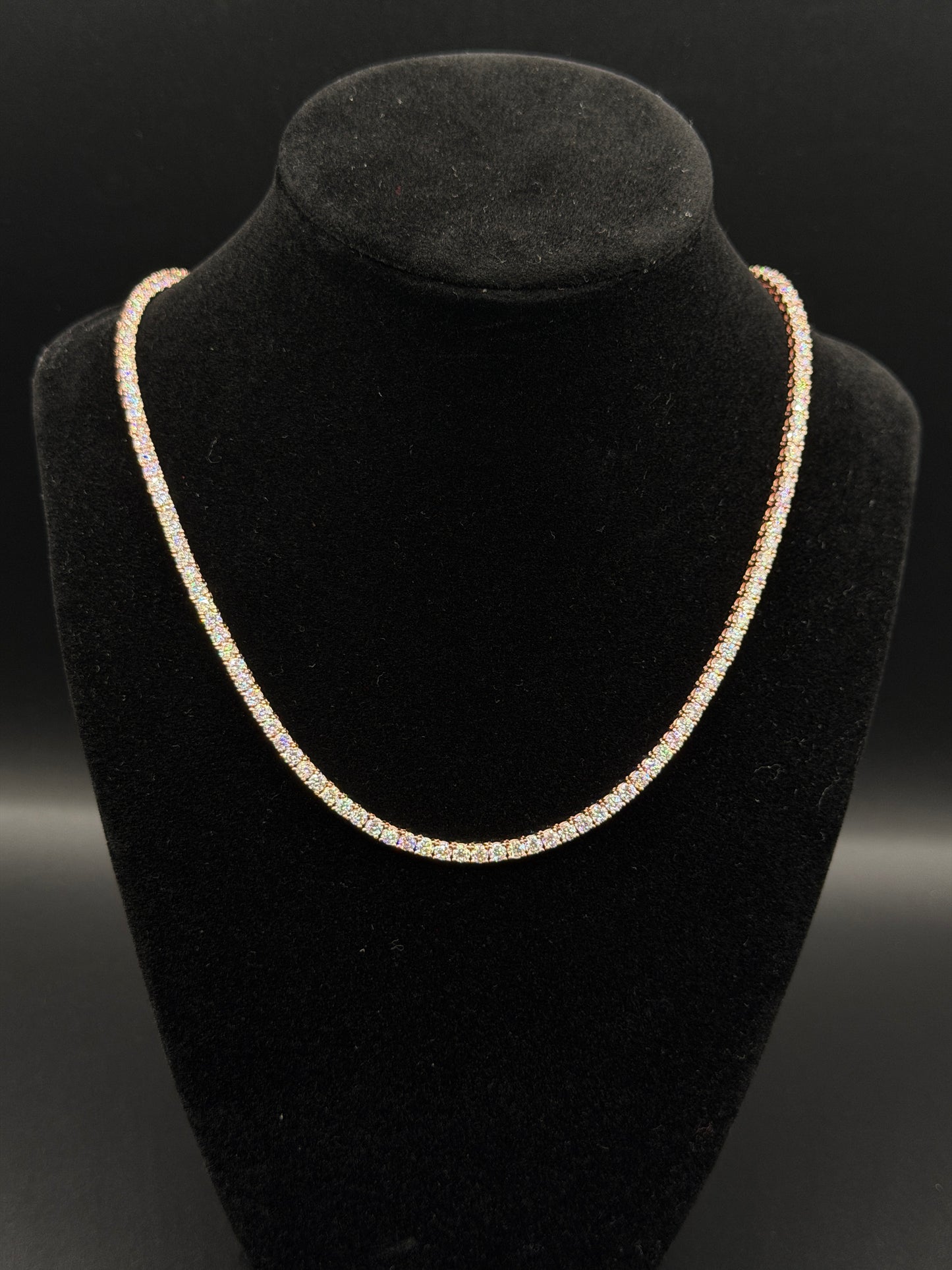 Tennis Chain 3mm