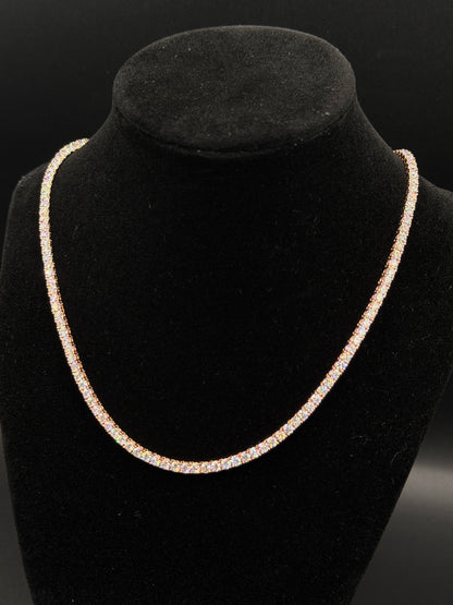 Tennis Chain 3mm