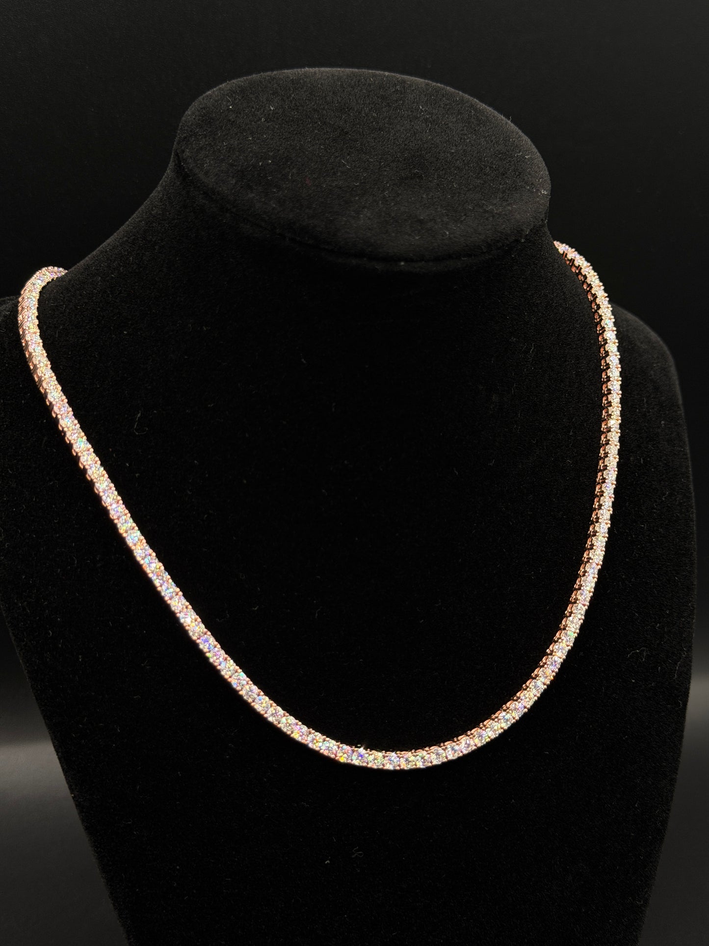 Tennis Chain 3mm