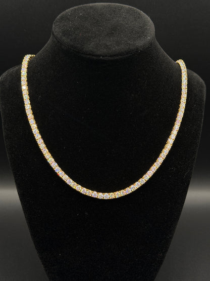Tennis Chain 4mmm