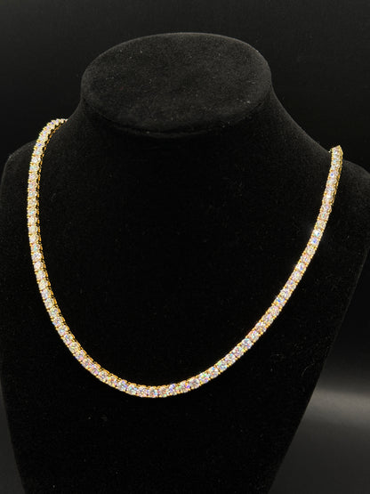 Tennis Chain 4mmm