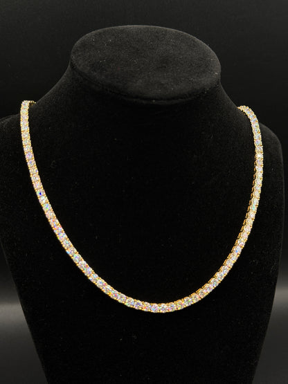 Tennis Chain 4mmm
