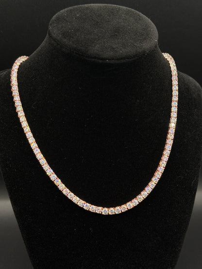Tennis Chain 4mmm
