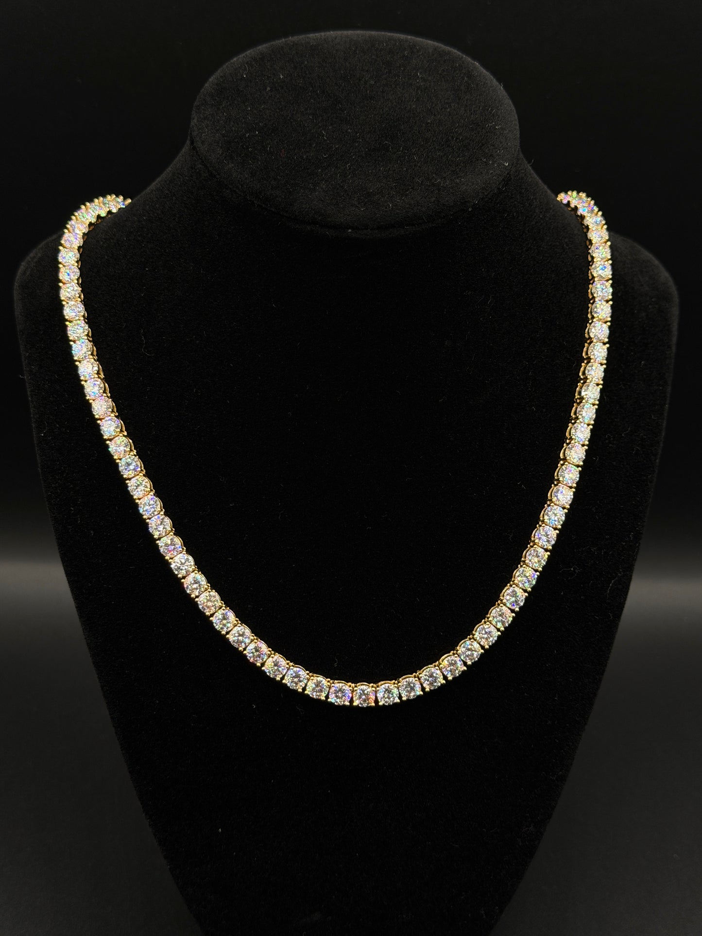 Tennis Chain 5mm