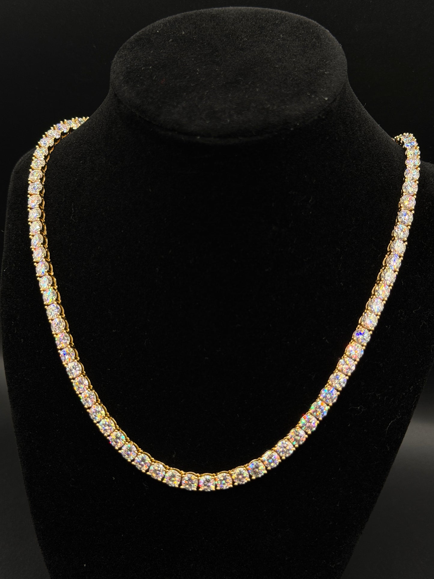 Tennis Chain 5mm