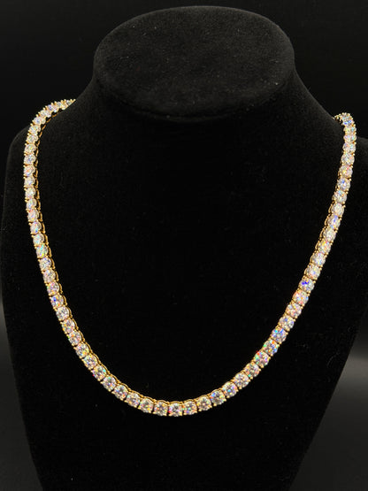 Tennis Chain 5mm