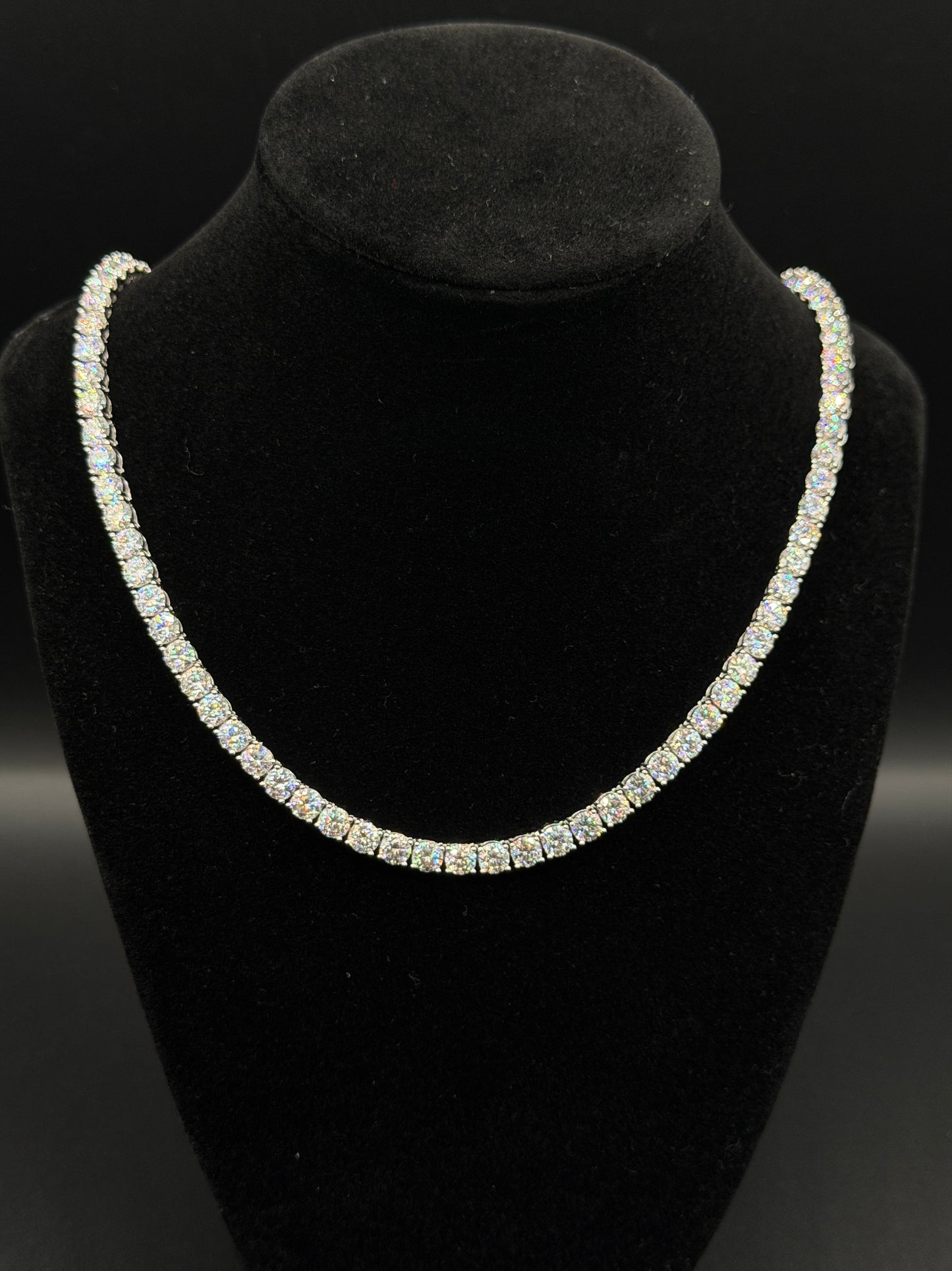 Tennis Chain 4mmm