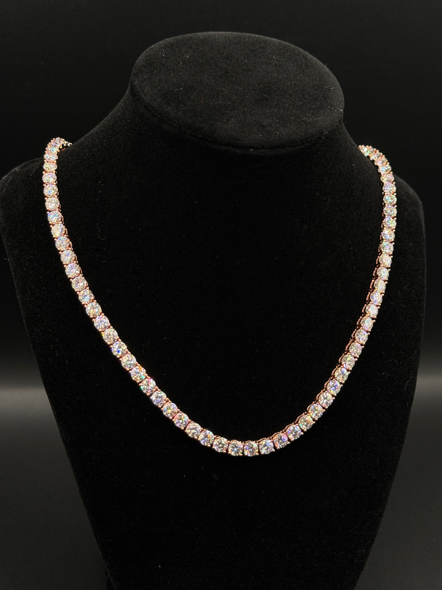 Tennis Chain 5mm