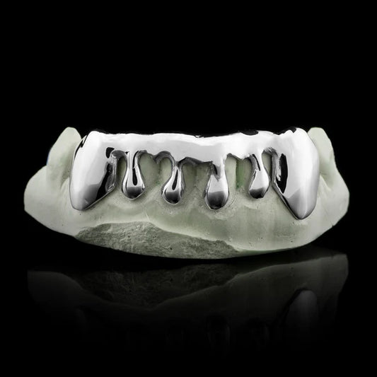 Drip grills