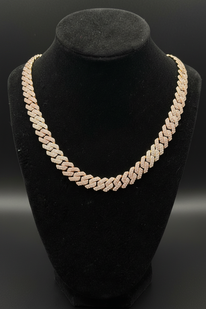 Cuban Chain 12mm