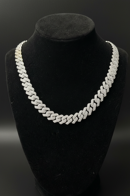 Cuban Chain 12mm