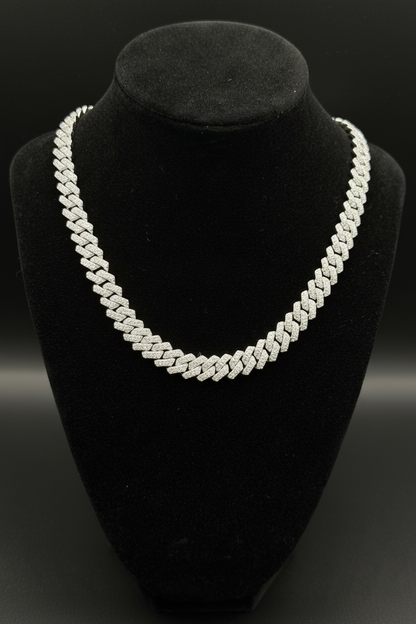 Cuban Chain 10mm