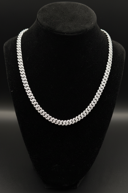Cuban Chain 6mm