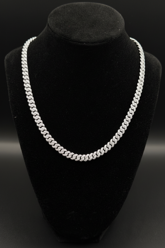 Cuban Chain 6mm
