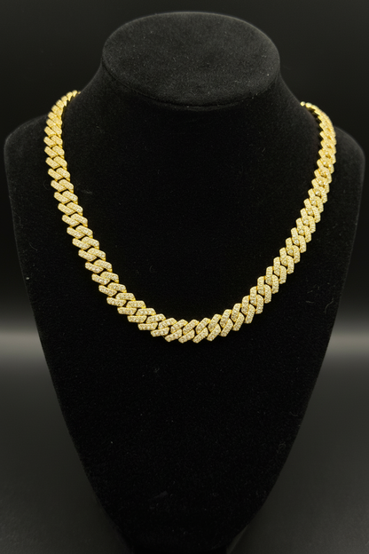 Cuban Chain 10mm