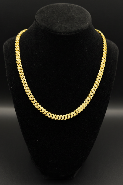 Cuban Chain 6mm
